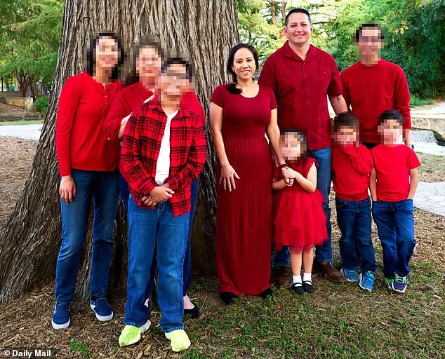 Congressman Tony Gonzales Faces Allegations of Affair with Aide Who Died by Suicide, Says Widower