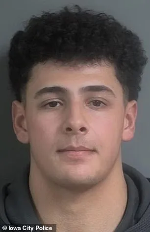 Fraternity Hazing Exposed: Institutional Failure Behind Alpha Delta Phi's Deplorable Conditions