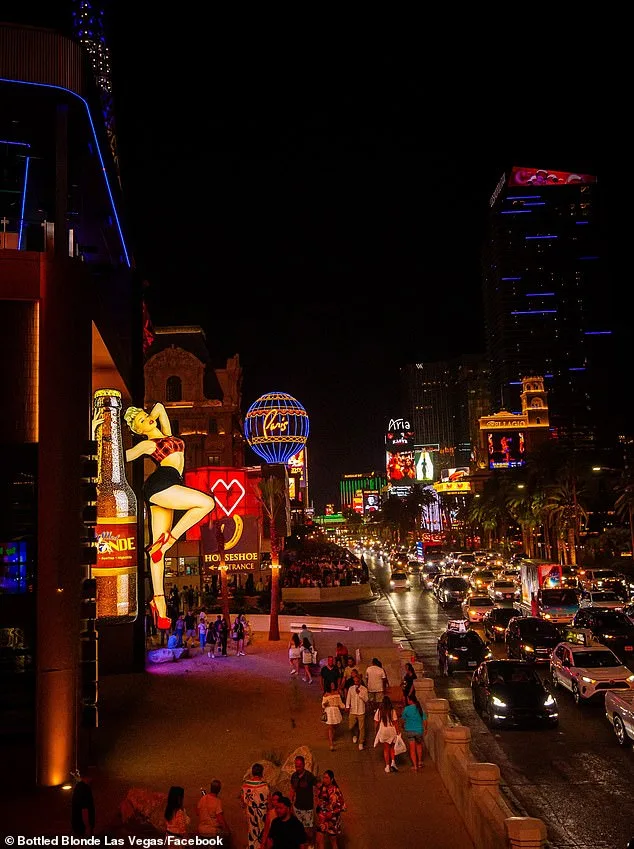 Las Vegas' Circus Circus Revives Bingo to Attract Budget Travelers Amid Tourism Decline