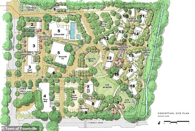 Luxury Dining and Affordable Housing Clash in Yountville as Chef Thomas Keller Opposes $40M Development Plan