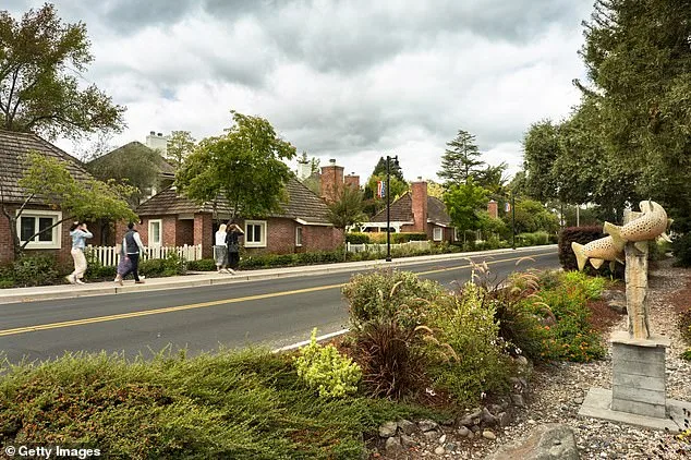 Luxury Dining and Affordable Housing Clash in Yountville as Chef Thomas Keller Opposes $40M Development Plan