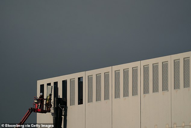 Tech Giants Outbid Homebuilders, Driving Up Housing Costs in Northern Virginia