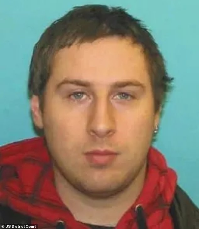 Transgender Man's Family Shooting in Rhode Island Linked to Church Arson Past