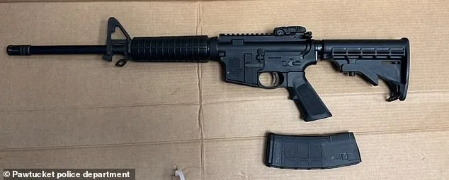 Transgender Man's Family Shooting in Rhode Island Linked to Church Arson Past