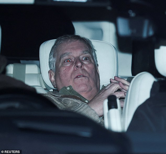 Andrew Mountbatten-Windsor Faces Resignation Pressure Over Epstein Ties Amid Historic Royal Arrest