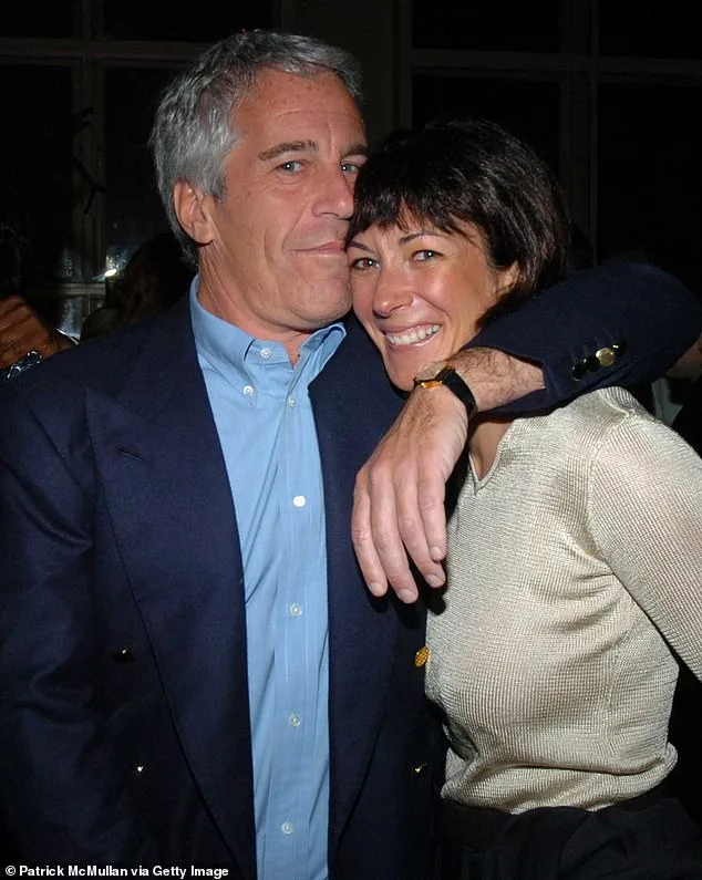 Andrew Mountbatten-Windsor's Epstein Files Scandal: Mysterious Child in Controversial Photos