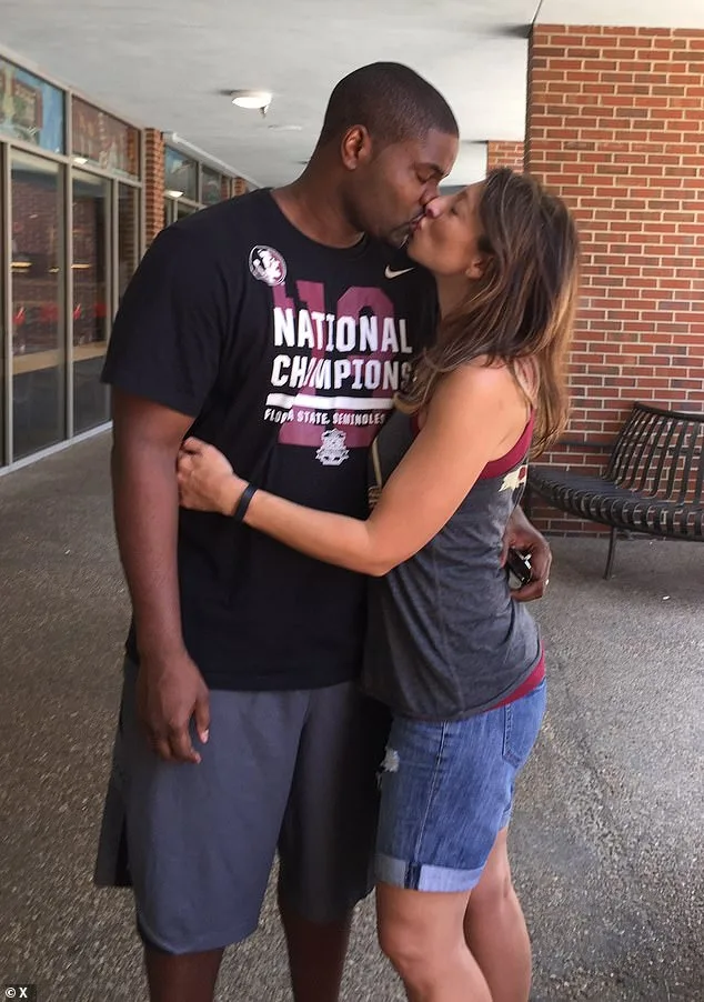 Congressman Byron Donalds' Past Marriage Exposes Controversial Timeline Amid Florida Governor's Race