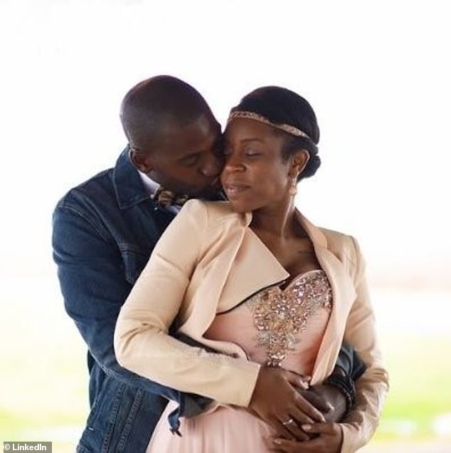 Congressman Byron Donalds' Past Marriage Exposes Controversial Timeline Amid Florida Governor's Race