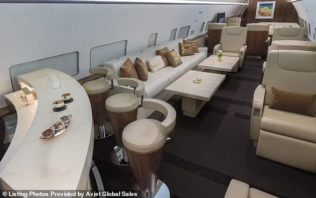 Firestorm Over Kristi Noem's Million-Dollar Jet Use Sparks GOP Fiscal Responsibility Debate