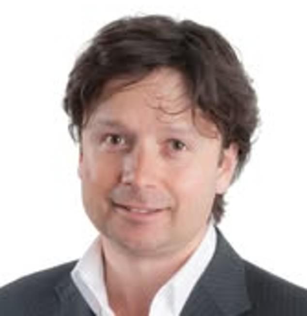 Quentin Griffiths, Co-Founder of Asos, Dies in Mysterious Fall in Pattaya, Leaving Questions Unanswered