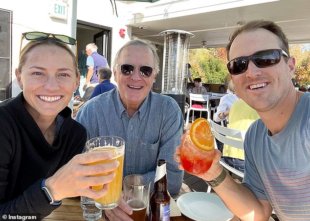 SiriusXM Executive Kate Vitt Identified as First Victim in Sierra Nevada Avalanche