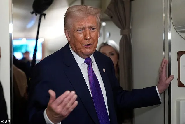 Trump Accuses Obama of Misusing Classified Information in Comments on Extraterrestrial Life