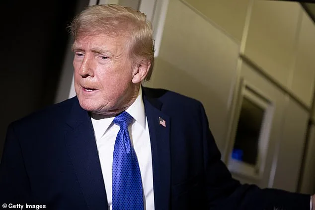 U.S. Considers Targeted Strikes on Iran as Trump Balances Force and Diplomacy