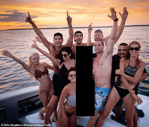 High Society Scandal: Inside the Decades-Long Sex Trafficking Trial of the Alexander Brothers