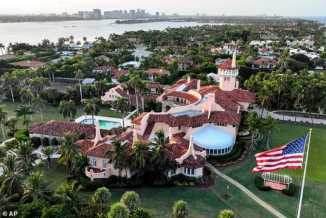 Man Killed at Mar-a-Lago Sparks Controversy Over Secret Service Response