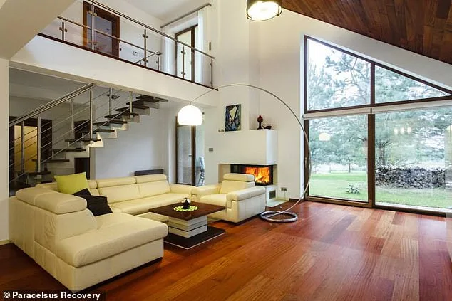 Sarah Ferguson Retreats to £13,000-a-Day Wellness Clinic Amid Epstein Fallout