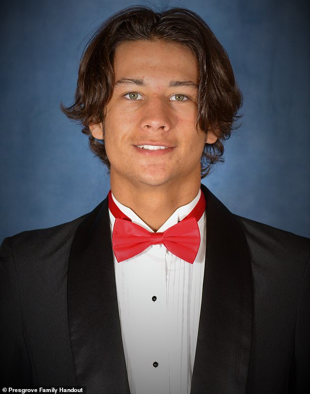 The Unsolved Mystery of Noah Presgrove's Death: A Tragedy Shrouded in Silence and Questions