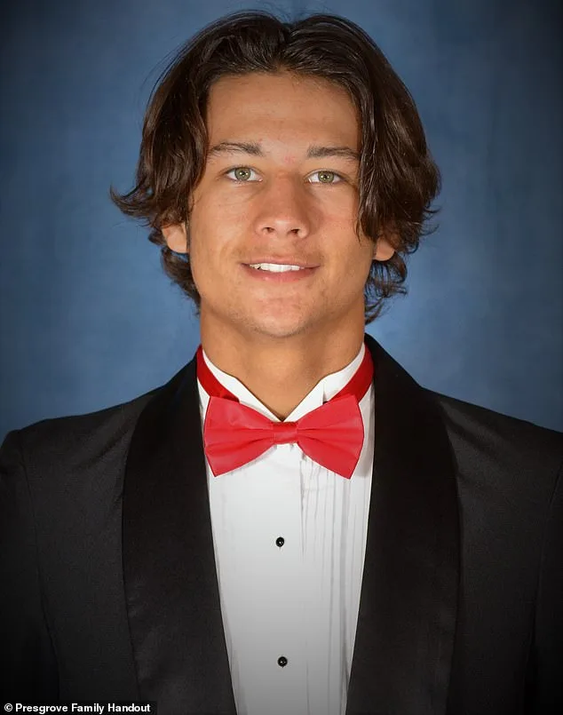 The Unsolved Mystery of Noah Presgrove's Death: A Tragedy Shrouded in Silence and Questions