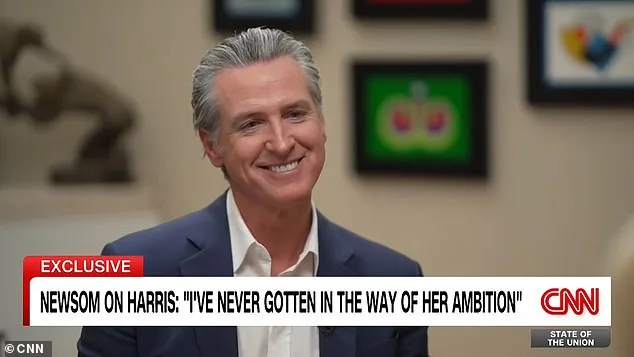 Gavin Newsom Weighs 2028 Bid Amid Family Concerns: 'I Will Do This as a Family