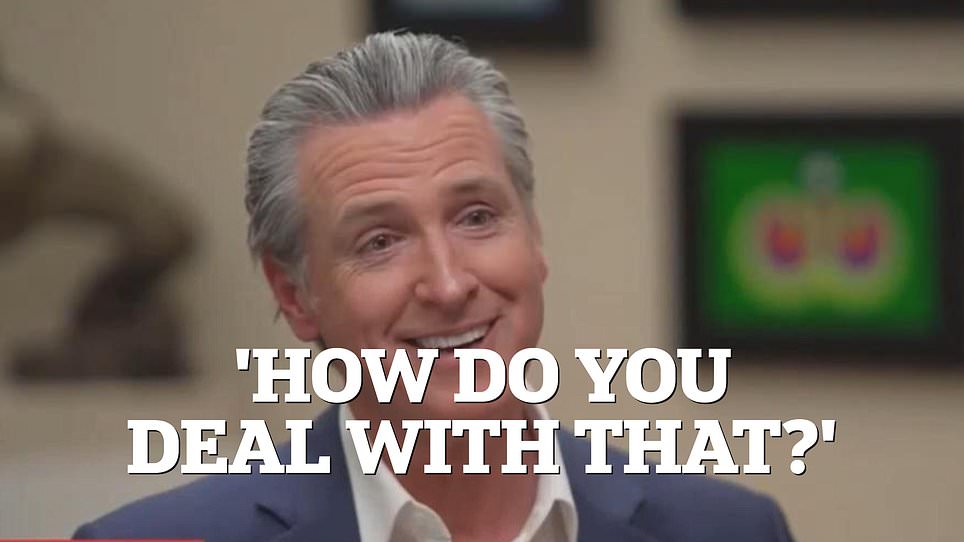 Gavin Newsom Weighs 2028 Bid Amid Family Concerns: 'I Will Do This as a Family