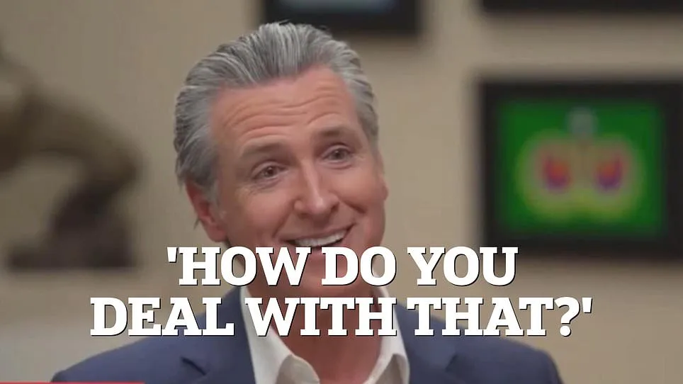 Gavin Newsom Weighs 2028 Bid Amid Family Concerns: 'I Will Do This as a Family