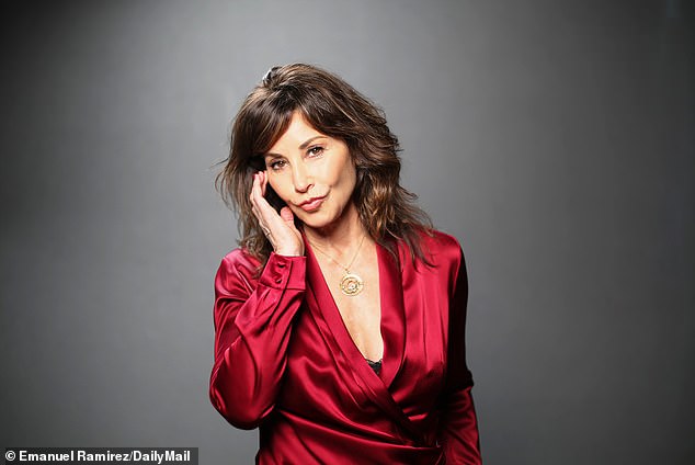 Gina Gershon's 'AlphaPussy' Chronicles Hollywood Survival and Empowerment Amid Industry Reckoning
