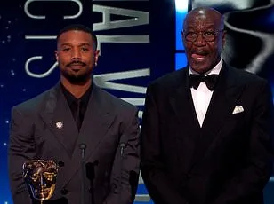 Bafta Judge Resigns After Racial Slur Incident Involving Neurodiversity Sparks Debate on Inclusivity and Accountability