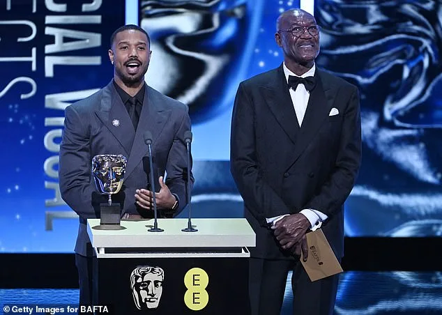 Bafta Judge Resigns After Racial Slur Incident Involving Neurodiversity Sparks Debate on Inclusivity and Accountability