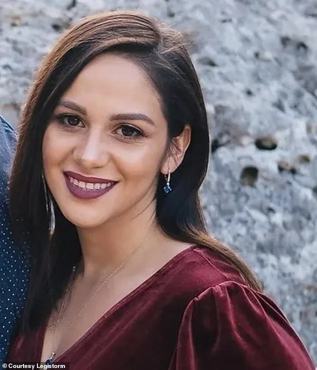 Inappropriate Texts From U.S. Representative Tony Gonzales to Former Aide Exposed