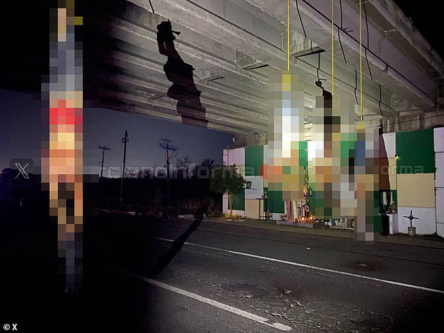 Mexican and U.S. Forces Eliminate El Mencho, CJNG Cartel's Brutal Leader