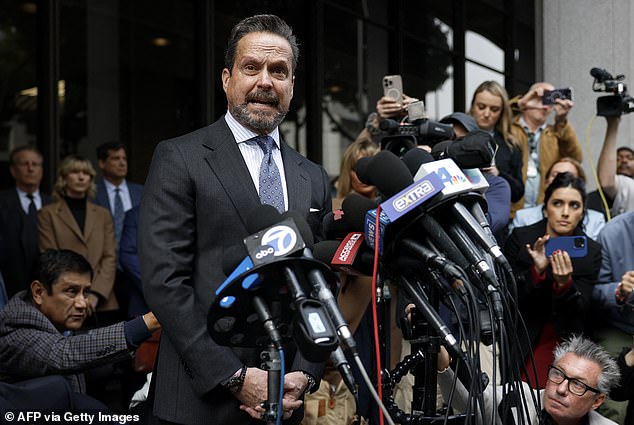 Nick Reiner, Son of Hollywood Legend Rob Reiner, Faces Arraignment in Parents' Brutal Murder Case