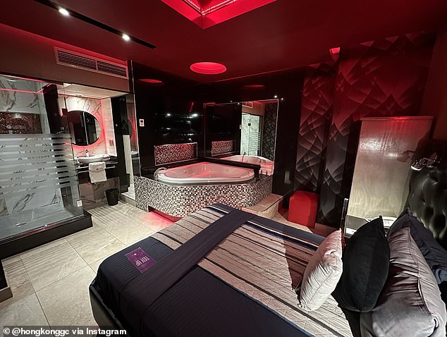 Vatican Investigates Alleged Late-Night Visits by Catholic Bishop to Tijuana Brothel