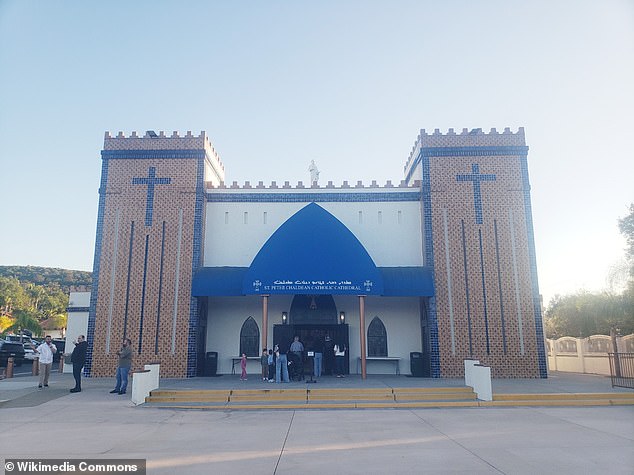 Vatican Investigates Alleged Late-Night Visits by Catholic Bishop to Tijuana Brothel