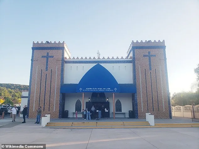 Vatican Investigates Alleged Late-Night Visits by Catholic Bishop to Tijuana Brothel