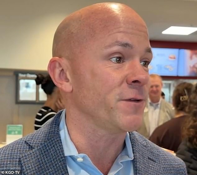 Chick-fil-A CEO's Surprise $25,000 Scholarship Stuns UC Berkeley Student and Family