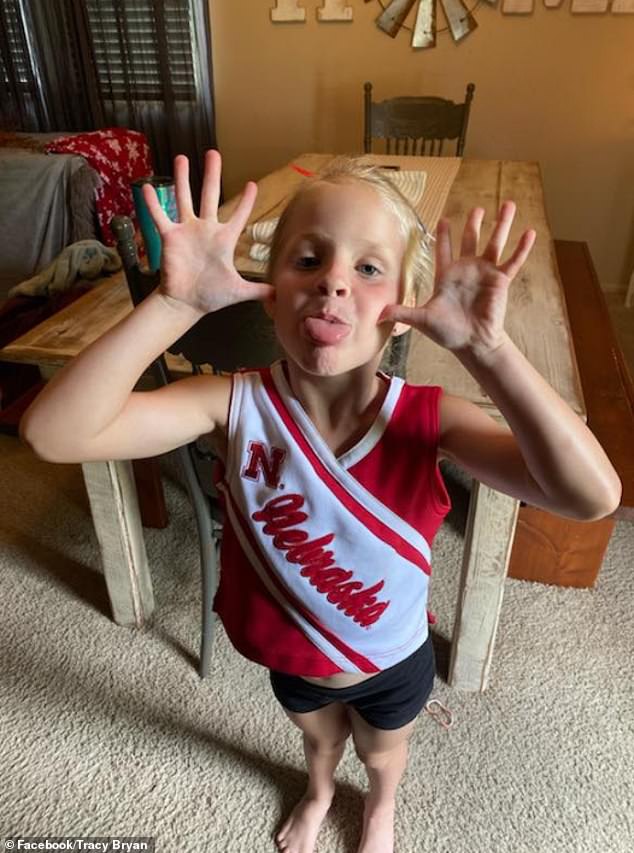 Eight-Year-Old Cheerleader Dies From Catastrophic Brain Hemorrhage, Parents Blame Coaches and Medical Neglect