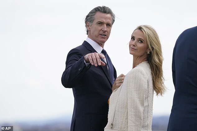 Gavin Newsom's Book Tour Sparks Controversy Over Alleged Fabrication of Lifelong Dyslexia Struggle