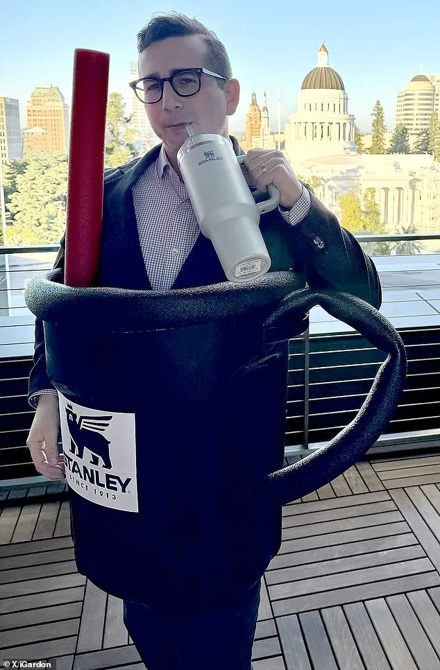 Gavin Newsom's Book Tour Sparks Controversy Over Alleged Fabrication of Lifelong Dyslexia Struggle