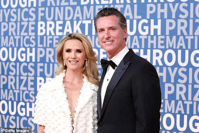 Gavin Newsom's Book Tour Sparks Controversy Over Alleged Fabrication of Lifelong Dyslexia Struggle