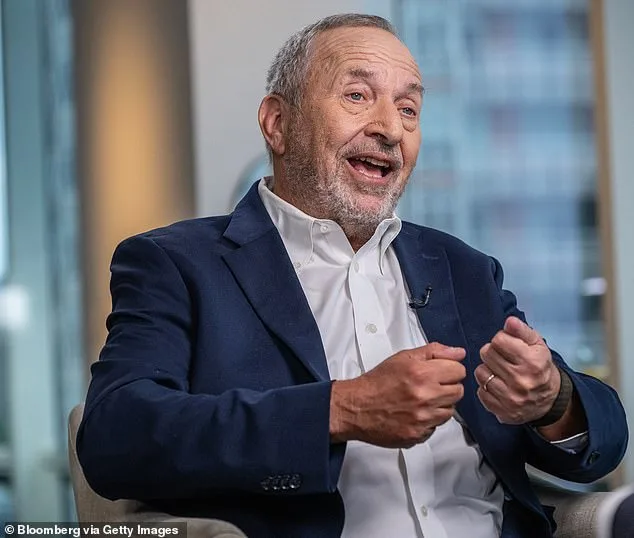 Harvard's Larry Summers Resigns After Epstein-Linked Documents Released