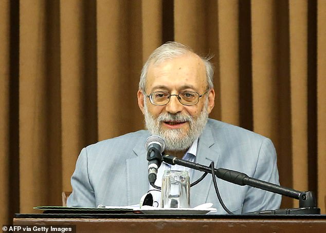 Iranian Regime Elite Face Outrage Over Hypocrisy: Children Live in Western Luxury While Enforcing Brutal Repression at Home