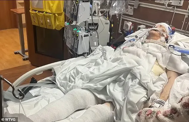 Man Dies After Being Dragged by Carjacker Who Later Killed in Accident