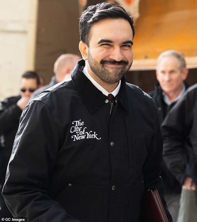 Mayor Zohran Mamdani Faces Outcry Over NYPD Officers' Injuries in Washington Square Park Chaos