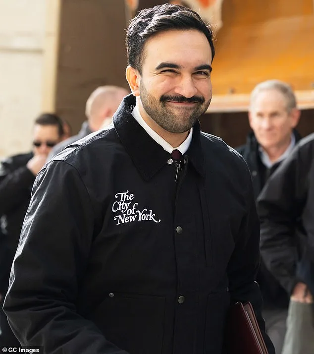 Mayor Zohran Mamdani Faces Outcry Over NYPD Officers' Injuries in Washington Square Park Chaos