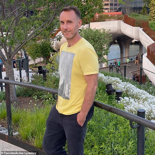 Miracle Survival: Joseph Lynskey's Nine-Minute Ordeal After Subway Attack