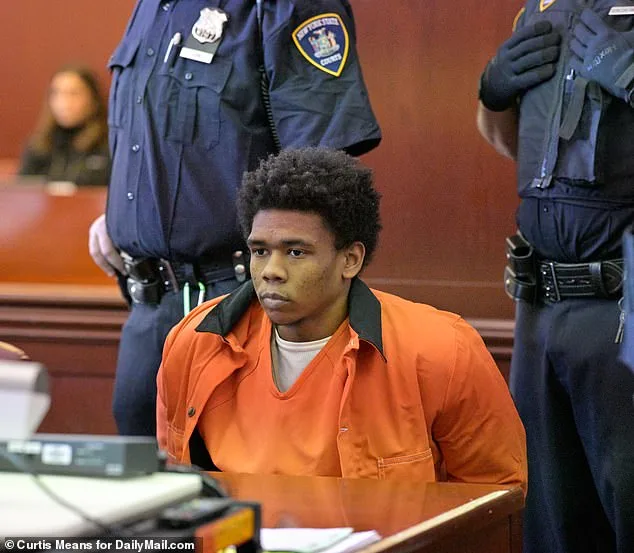 Miracle Survival: Joseph Lynskey's Nine-Minute Ordeal After Subway Attack