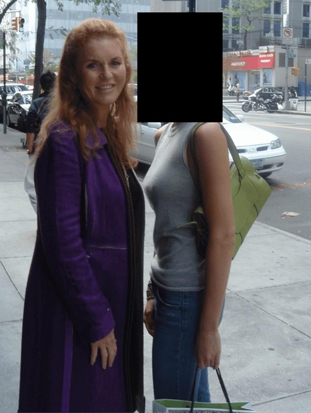 Newly Unearthed Emails Reveal Sarah Ferguson Sought Jeffrey Epstein's Advice on Children's Charity During His Incarceration