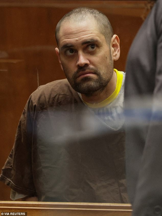 Nick Reiner Pleads Not Guilty to Parents' Murders, Faces Court-Appointed Defender