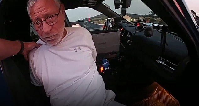 Once Praised for Civility, Federal Judge Caught Cursing Officers After DUI Arrest