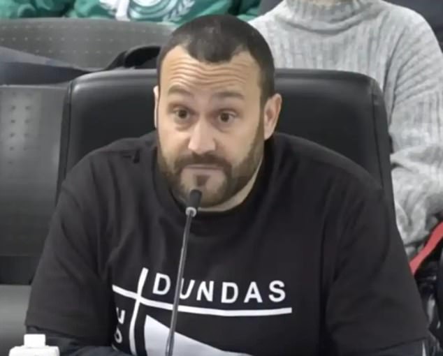 Toronto Council Meeting Sparks Debate Over 'Taxpayer Land Acknowledgment' Challenge